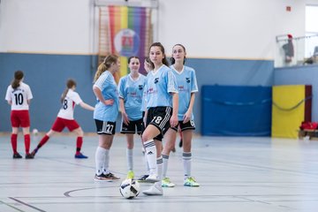 Bild 108 - wBJ Futsalmeisterschaft Runde 1